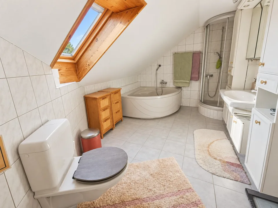 Votre paradis privé avec piscine et sauna – photo 4 sur 5