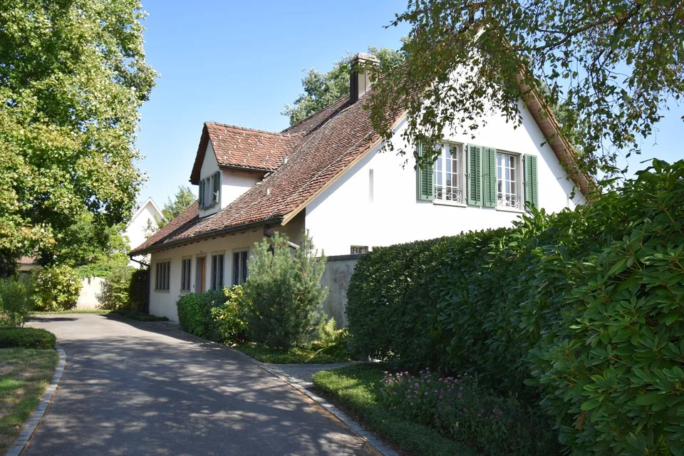 MAISON DE CAMPAGNE AVEC BEAUCOUP D'INTIMITÉ – photo 3 sur 17