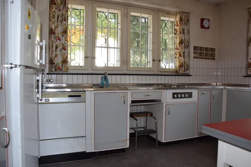 MAISON DE CAMPAGNE AVEC BEAUCOUP D'INTIMITÉ – photo 15 sur 17