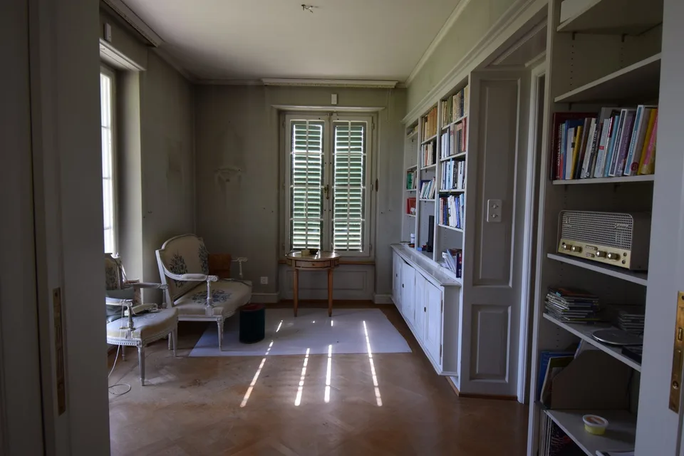 MAISON DE CAMPAGNE AVEC BEAUCOUP D'INTIMITÉ – photo 11 sur 17