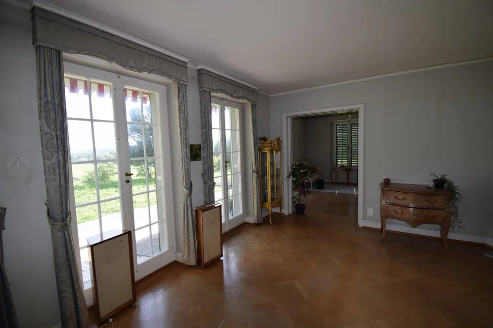 MAISON DE CAMPAGNE AVEC BEAUCOUP D'INTIMITÉ – photo 10 sur 17