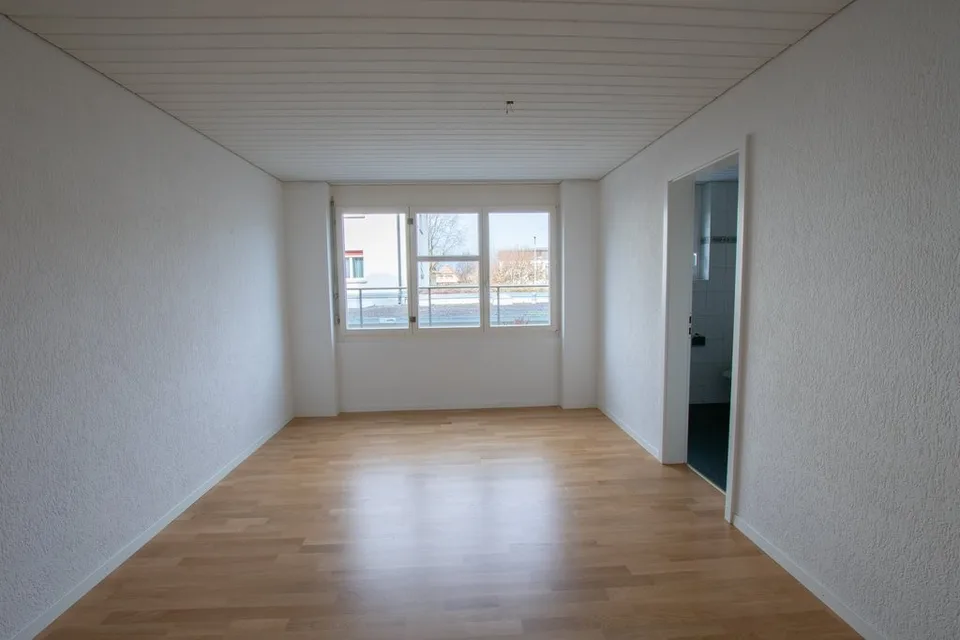 Appartamento di 4.5 locali in affitto nel cuore di Kirchberg! – foto 7 di 12