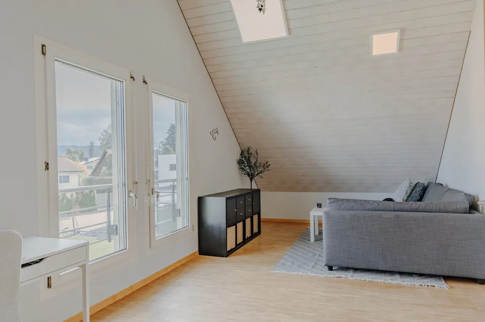 5.5 Zimmer Einfamilienhaus in Münchwilen TG – Foto 9 von 13