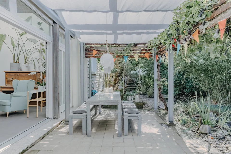 5.5 Zimmer Einfamilienhaus in Münchwilen TG – Foto 3 von 13
