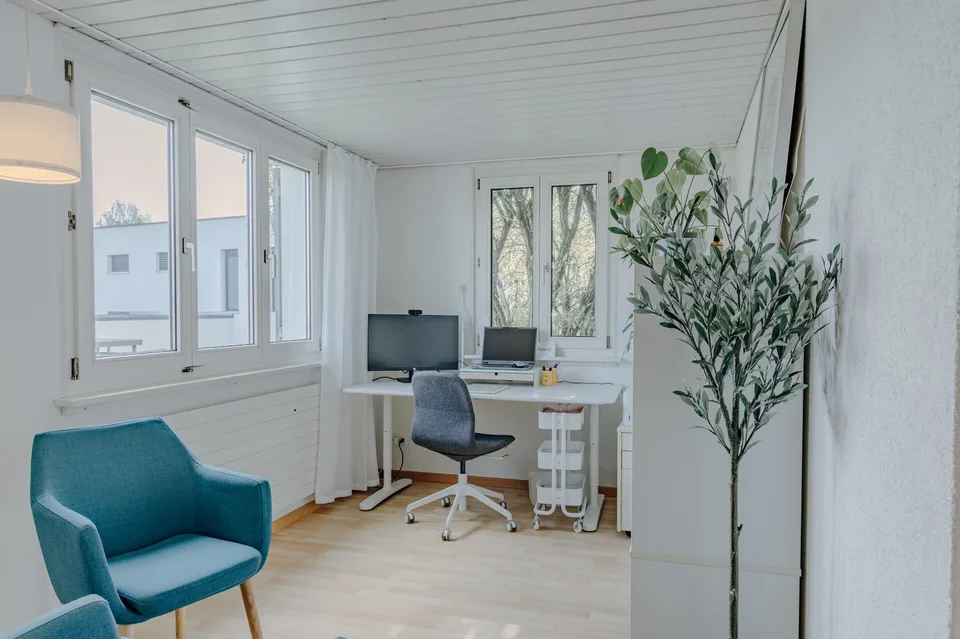 5.5 Zimmer Einfamilienhaus in Münchwilen TG – Foto 12 von 13