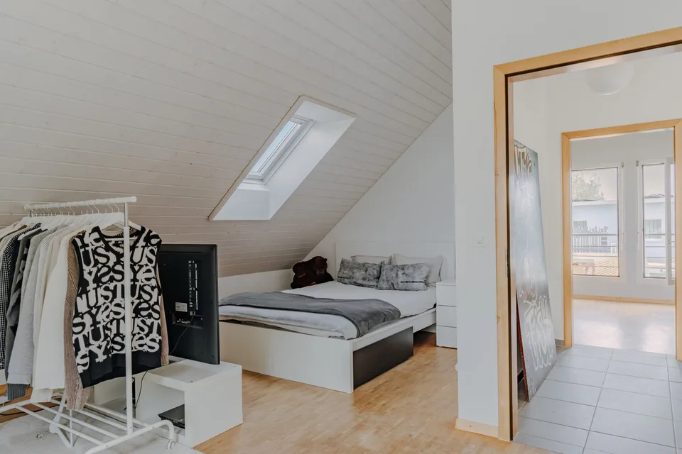 5.5 Zimmer Einfamilienhaus in Münchwilen TG – Foto 13 von 13