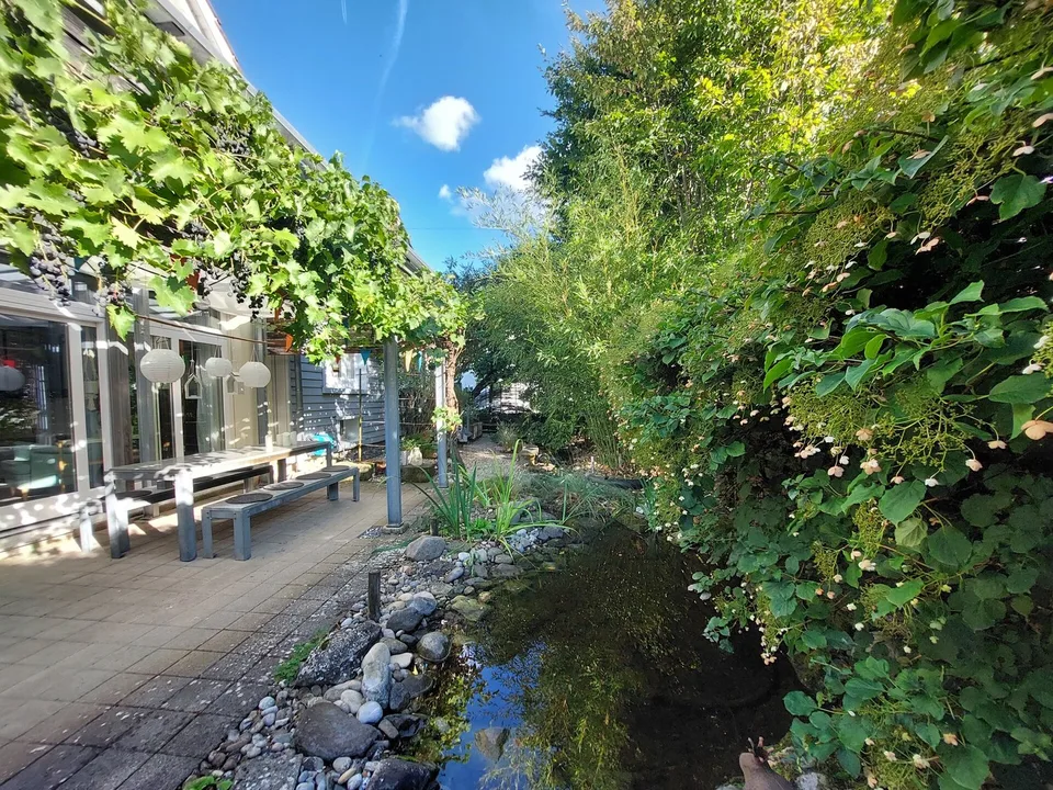 5.5 Zimmer Einfamilienhaus in Münchwilen TG – Foto 4 von 13