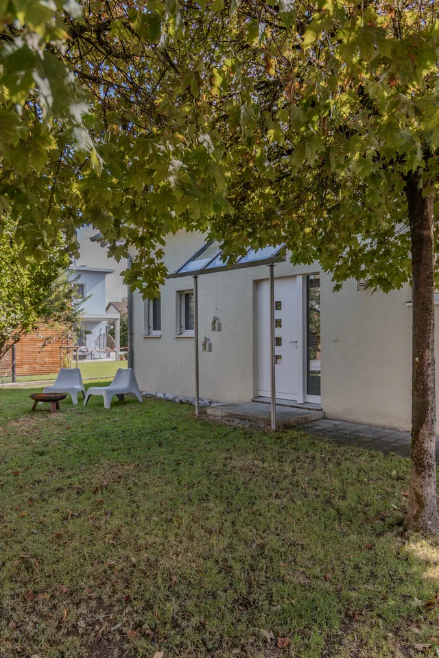 5.5 Zimmer Einfamilienhaus in Münchwilen TG – Foto 5 von 13