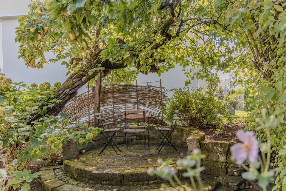 5.5 Zimmer Einfamilienhaus in Münchwilen TG – Foto 11 von 13