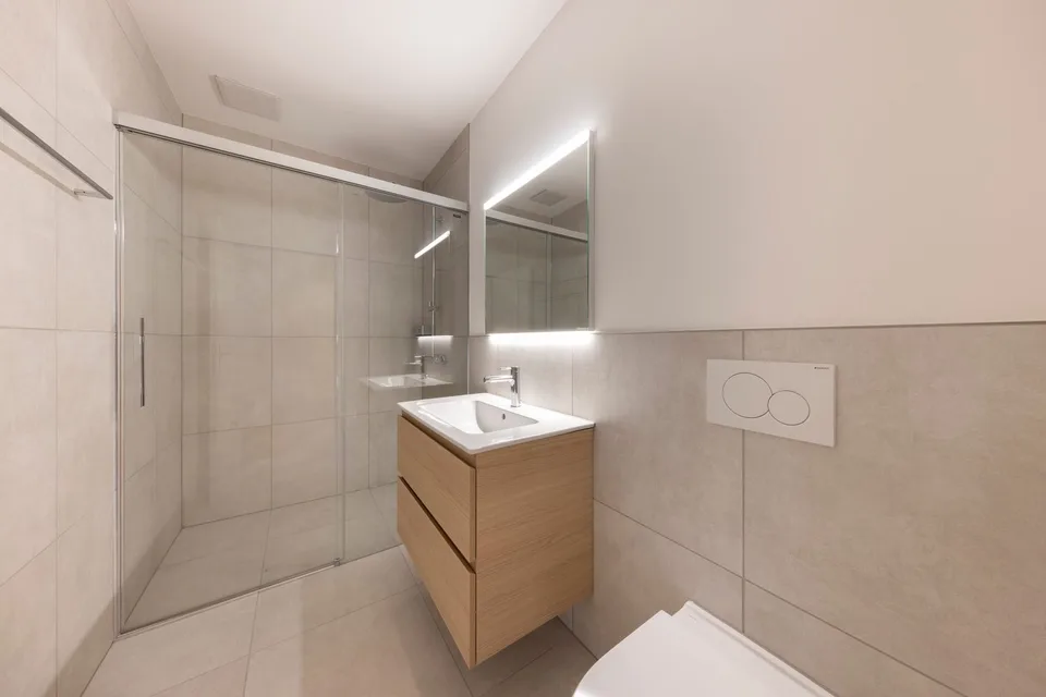 ChlyHolz: Merveille d'espace - Appartement maisonnette 6.5 pièces à l'étage supérieur - Vente à partir des plans – photo 9 sur 15
