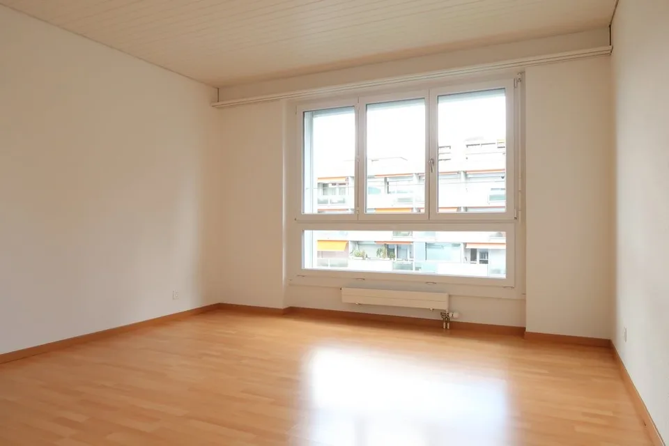 Helle Wohnung mit Sicht auf den berner Hausberg – Foto 7 von 8