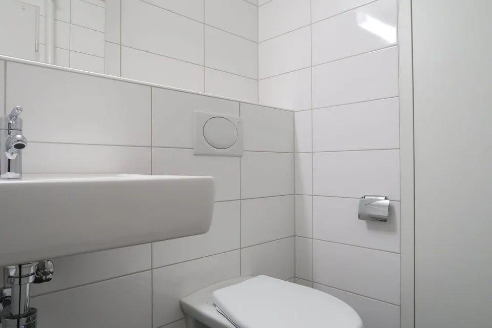 Helle Wohnung mit Sicht auf den berner Hausberg – Foto 5 von 8