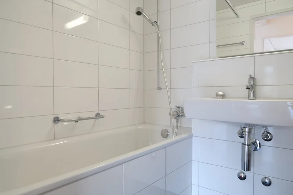 Helle Wohnung mit Sicht auf den berner Hausberg – Foto 4 von 8