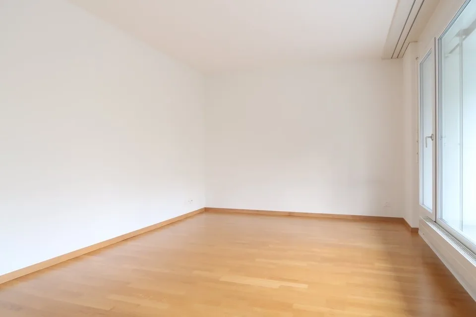 Helle Wohnung mit Sicht auf den berner Hausberg – Foto 6 von 8