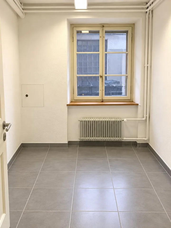 Gewerbeflächen sowie Lagerräume in Ostermundigen zu vermieten! – Foto 4 von 11