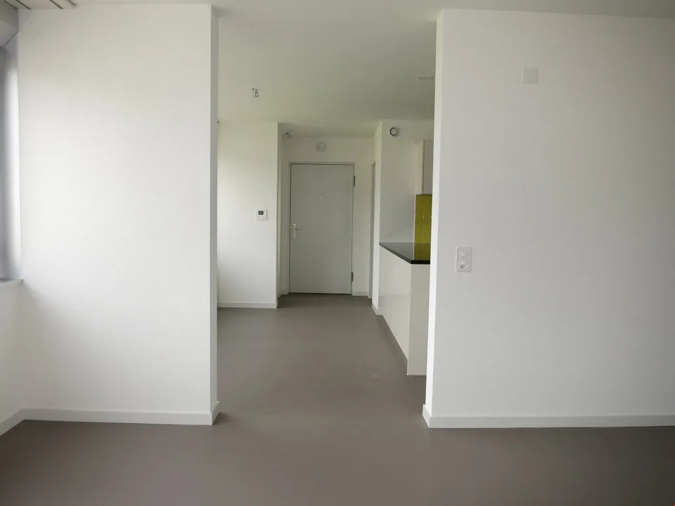 Im höchsten Haus von Biel – Foto 13 von 14