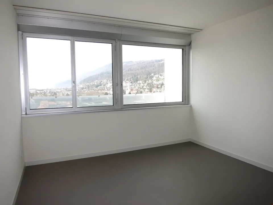 Im höchsten Haus von Biel – Foto 9 von 14