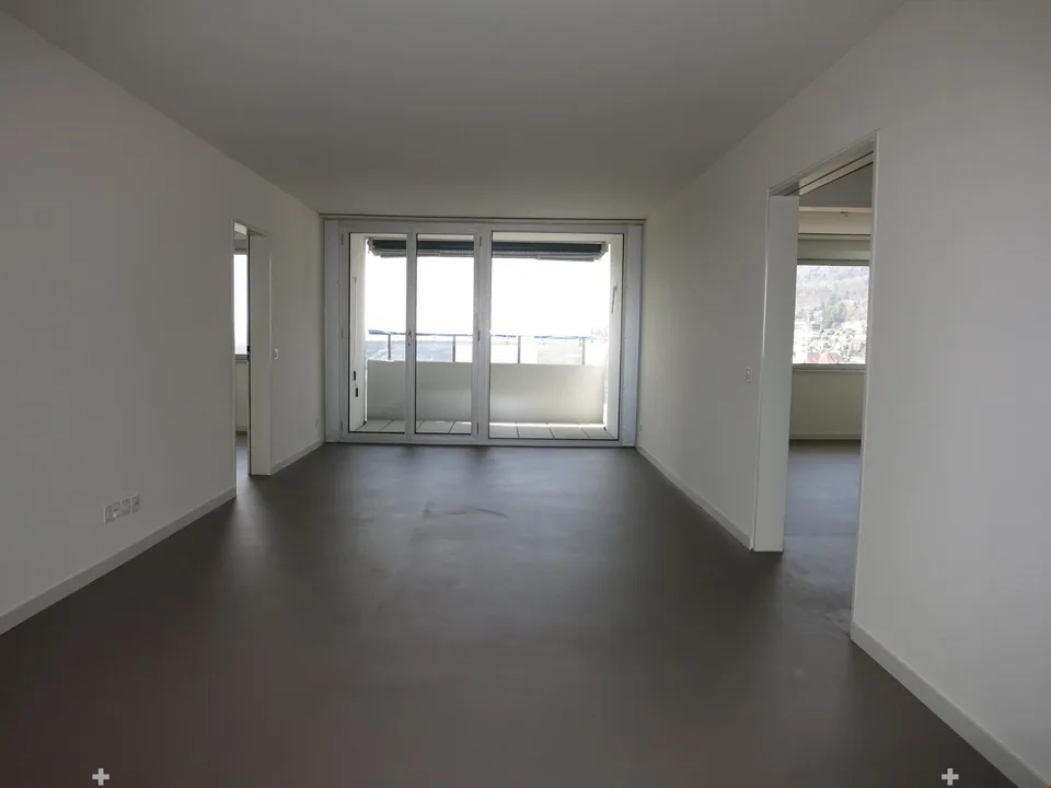 Im höchsten Haus von Biel – Foto 6 von 14