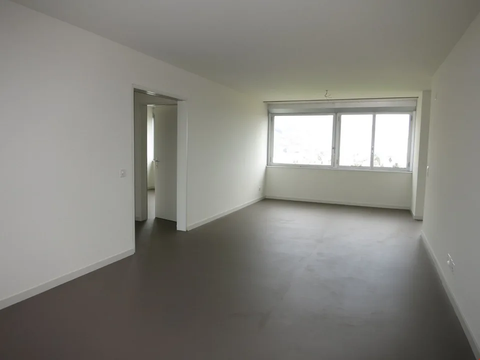 Im höchsten Haus von Biel – Foto 8 von 14