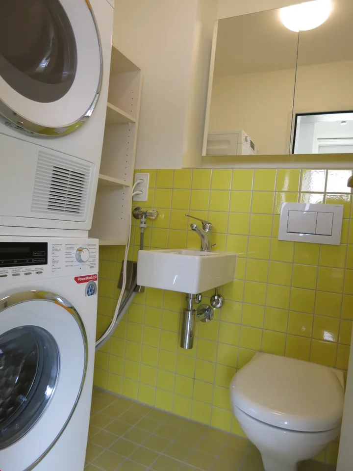 Im höchsten Haus von Biel – Foto 14 von 14