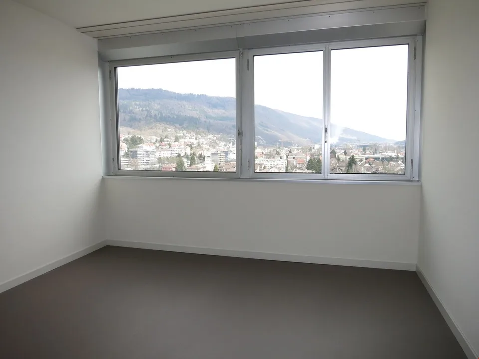 Im höchsten Haus von Biel – Foto 11 von 14