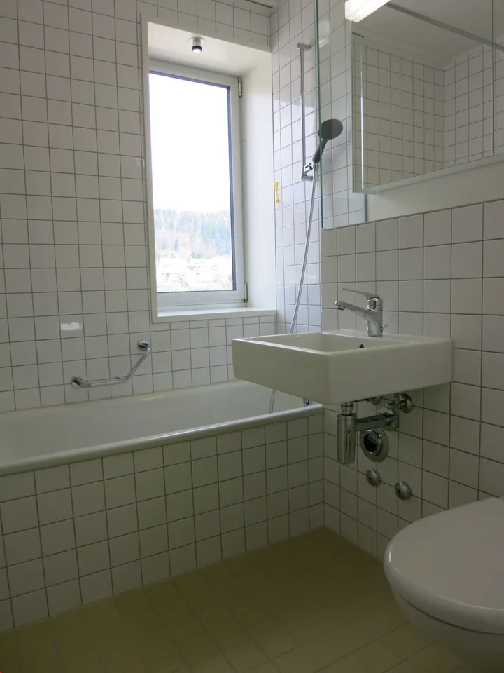 Im höchsten Haus von Biel – Foto 12 von 14