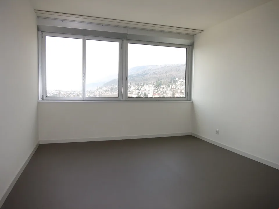 Im höchsten Haus von Biel – Foto 10 von 14