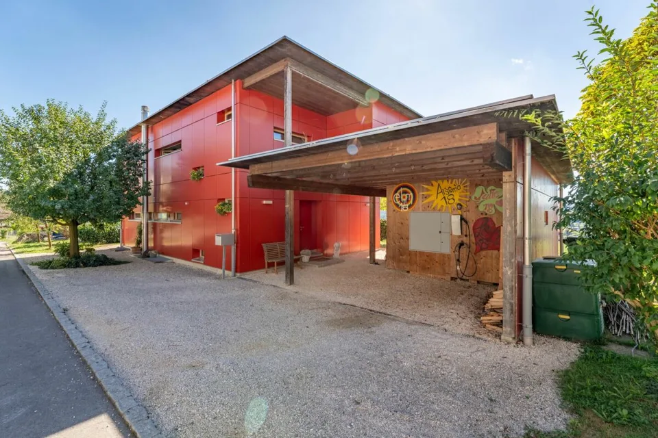 Casa unifamiliare unica di 6,5 locali con vista meravigliosa – foto 15 di 15