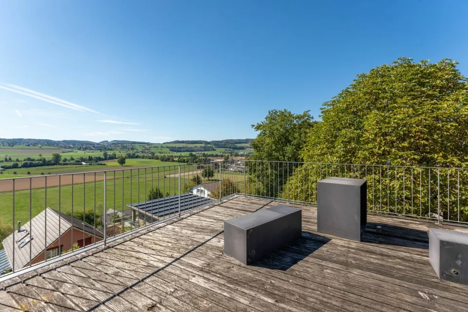 Casa unifamiliare unica di 6,5 locali con vista meravigliosa – foto 11 di 15