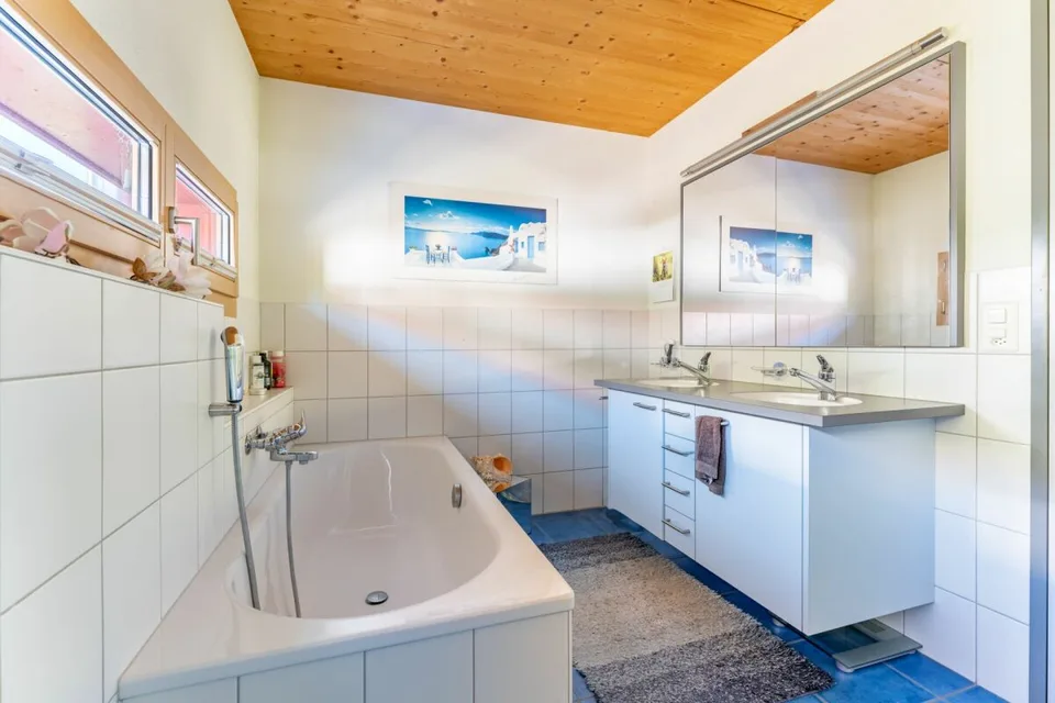 Casa unifamiliare unica di 6,5 locali con vista meravigliosa – foto 14 di 15