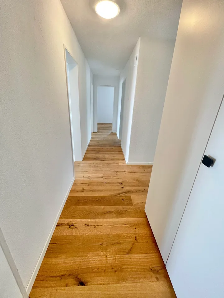 Affordable, spacious 4.5-room apartments with a slope location and a fantastic panoramic view – photo 3 of 27