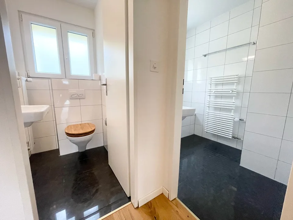 Affordable, spacious 4.5-room apartments with a slope location and a fantastic panoramic view – photo 15 of 27