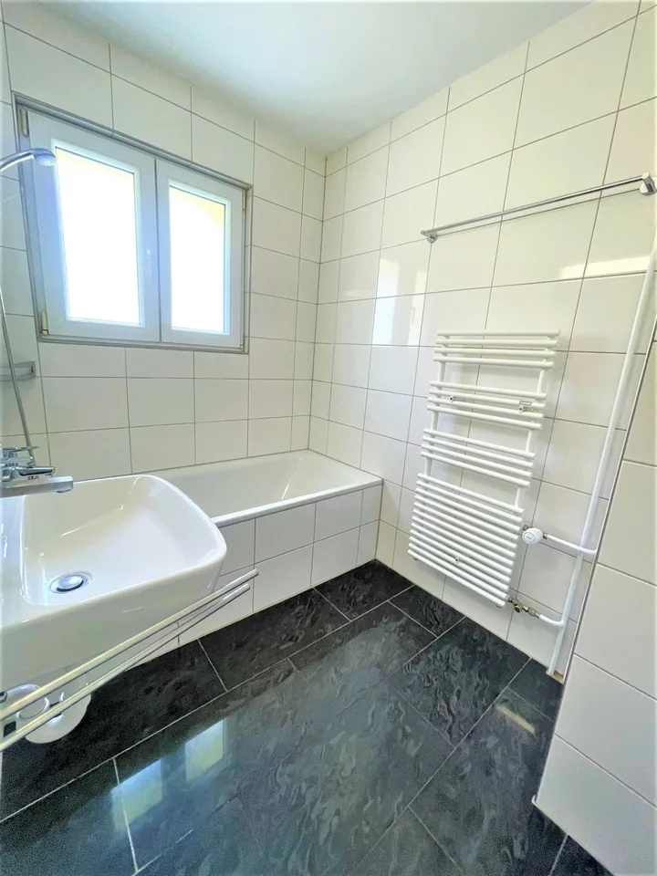 Affordable, spacious 4.5-room apartments with a slope location and a fantastic panoramic view – photo 10 of 27