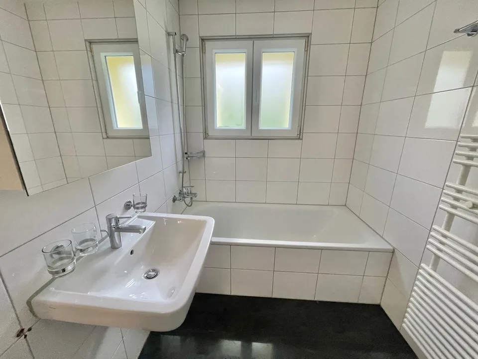 Affordable, spacious 4.5-room apartments with a slope location and a fantastic panoramic view – photo 12 of 27