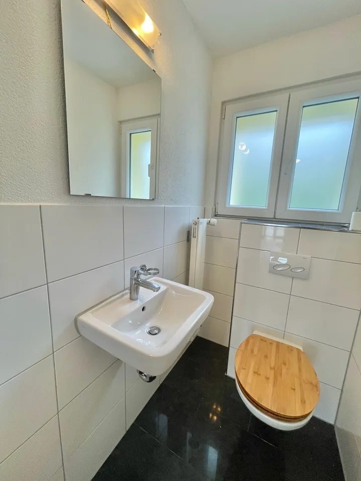 Affordable, spacious 4.5-room apartments with a slope location and a fantastic panoramic view – photo 14 of 27