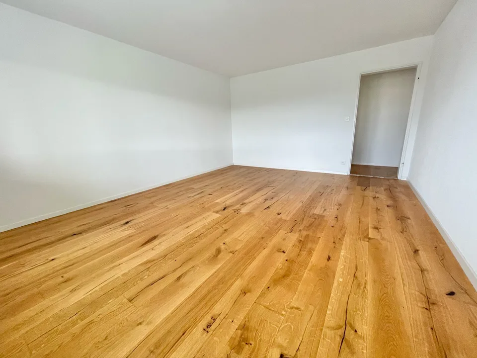 Affordable, spacious 4.5-room apartments with a slope location and a fantastic panoramic view – photo 4 of 27