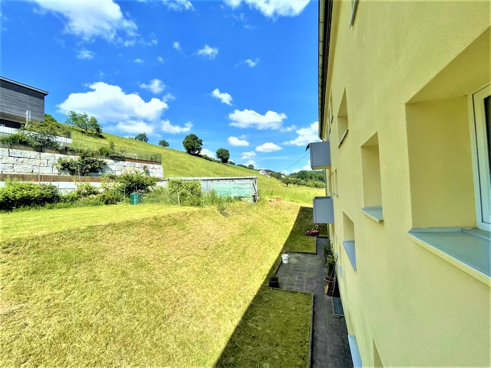 Affordable, spacious 4.5-room apartments with a slope location and a fantastic panoramic view – photo 25 of 27