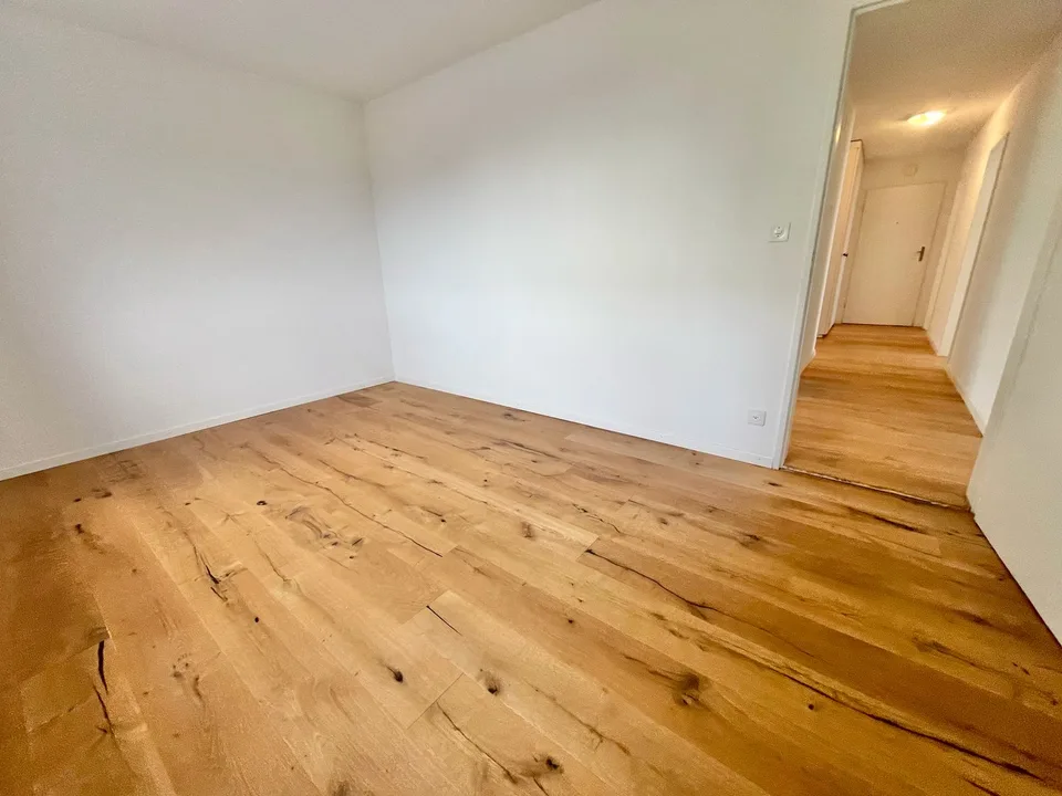 Affordable, spacious 4.5-room apartments with a slope location and a fantastic panoramic view – photo 5 of 27
