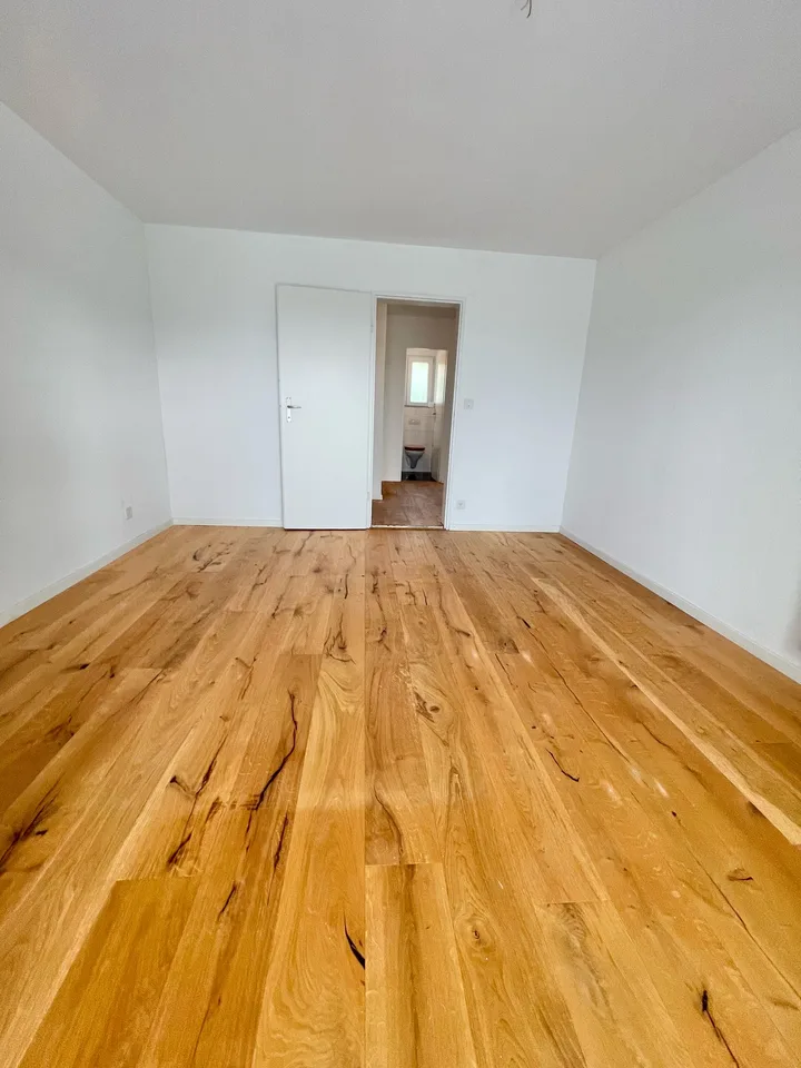 Affordable, spacious 4.5-room apartments with a slope location and a fantastic panoramic view – photo 6 of 27