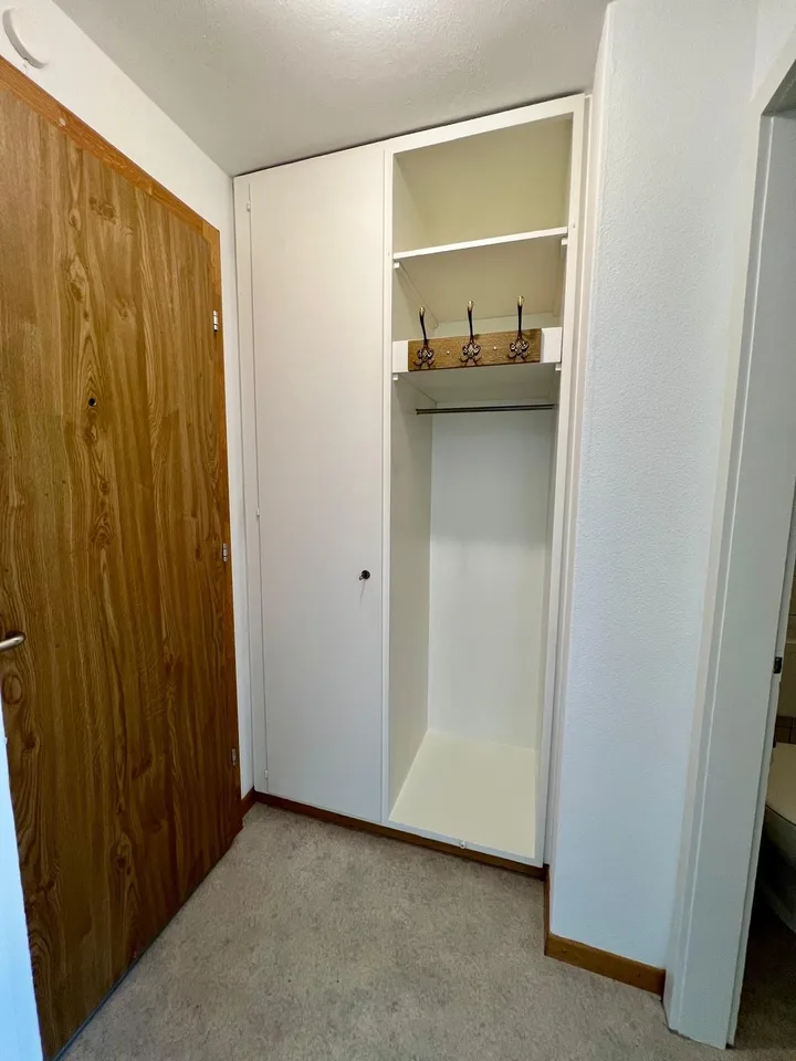 Schöne Wohnung in idyllischem Quartier – Foto 6 von 6