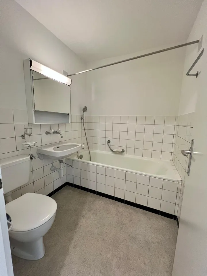 Schöne Wohnung in idyllischem Quartier – Foto 4 von 6