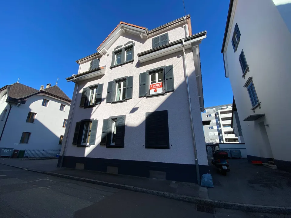 Bellissimo appartamento di 2 locali al 2° piano – foto 10 di 11