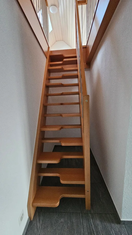 Bellissimo appartamento di 2 locali al 2° piano – foto 7 di 11