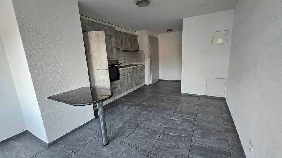Bellissimo appartamento di 2 locali al 2° piano – foto 3 di 11