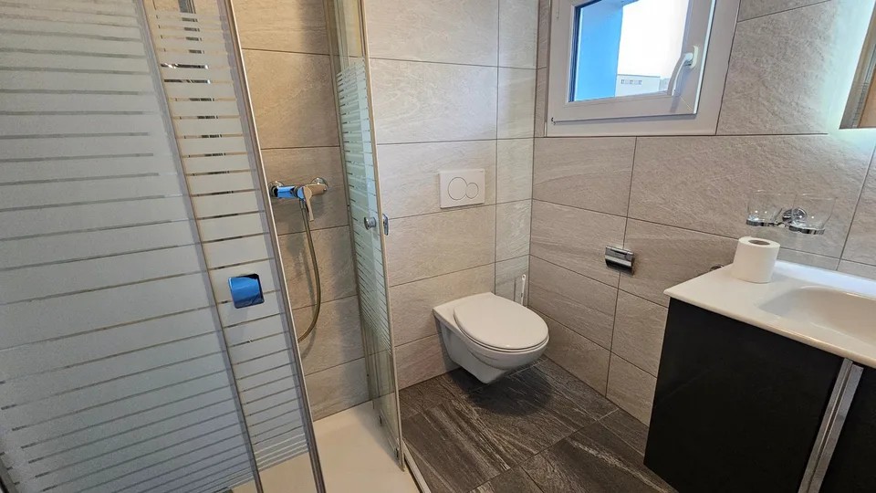 Bellissimo appartamento di 2 locali al 2° piano – foto 6 di 11