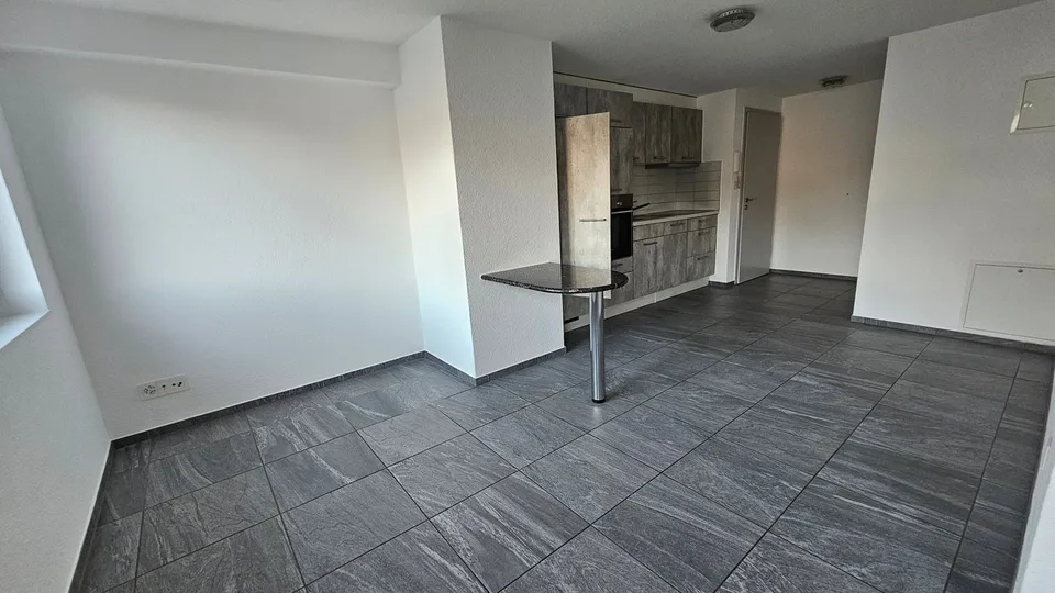 Bellissimo appartamento di 2 locali al 2° piano – foto 2 di 11