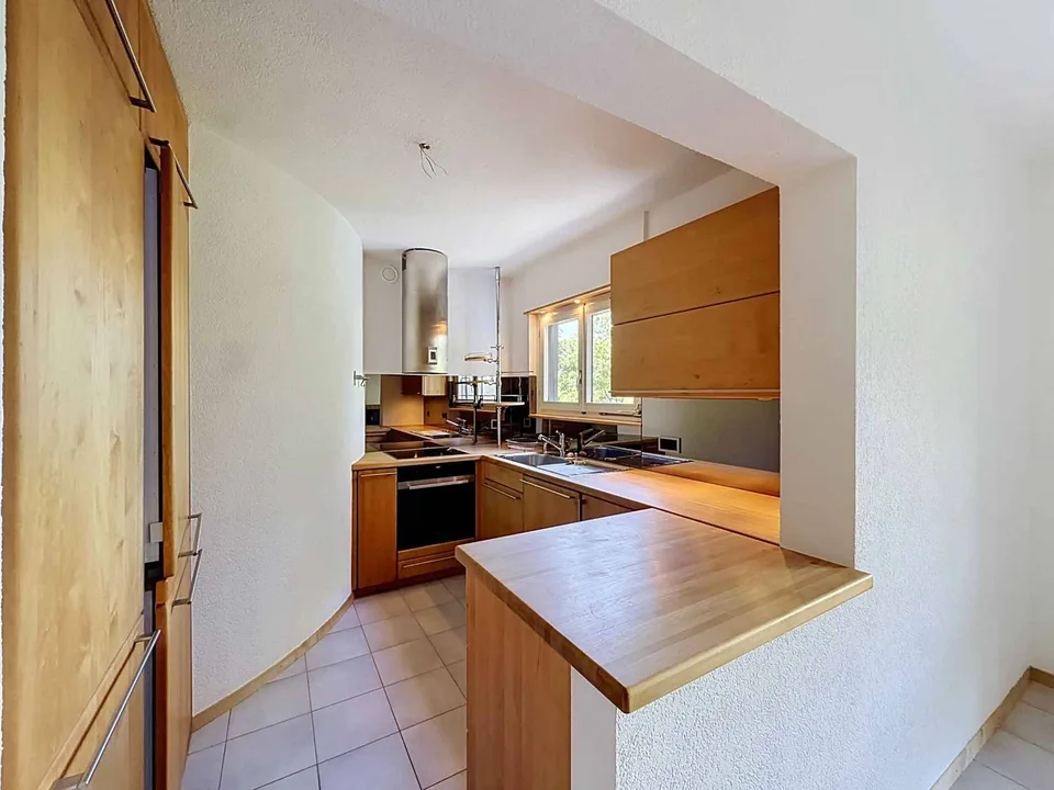 Schönes Apartment in einem ruhigen Viertel von Lausanne – Foto 5 von 10
