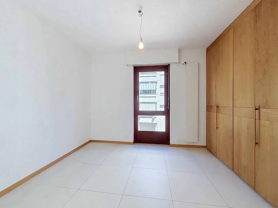 Schönes Apartment in einem ruhigen Viertel von Lausanne – Foto 7 von 10