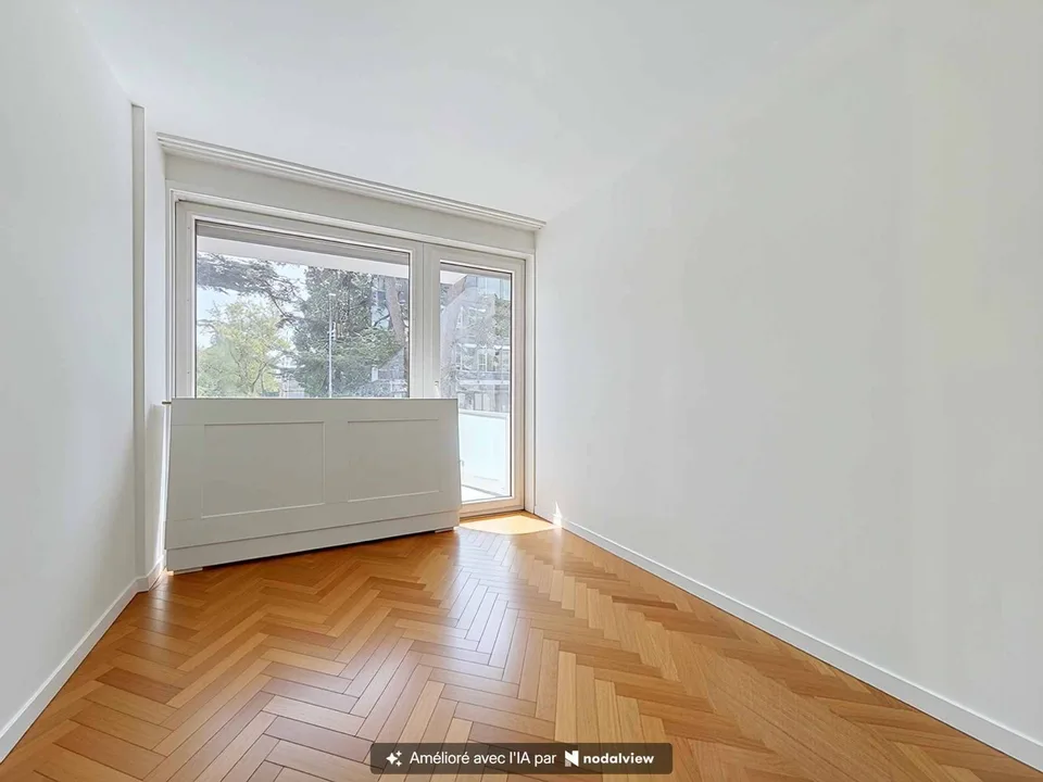 Luxuriöse Wohnung im Herzen der Stadt Quartier Rumine – Foto 7 von 13