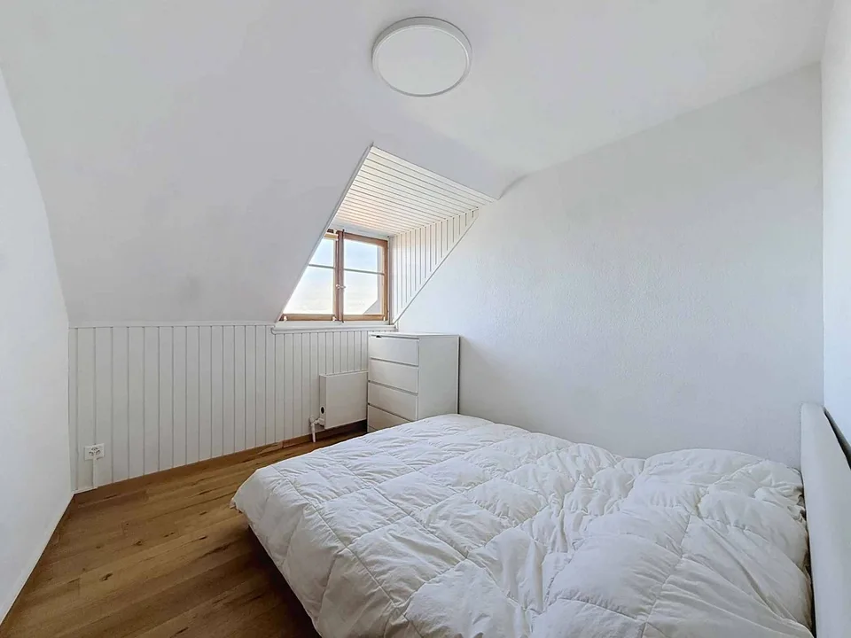 Ein charmantes Apartment in den Höhen von Montreux – Foto 7 von 10
